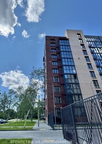 квартира ул Кузнечная 169/3 фото