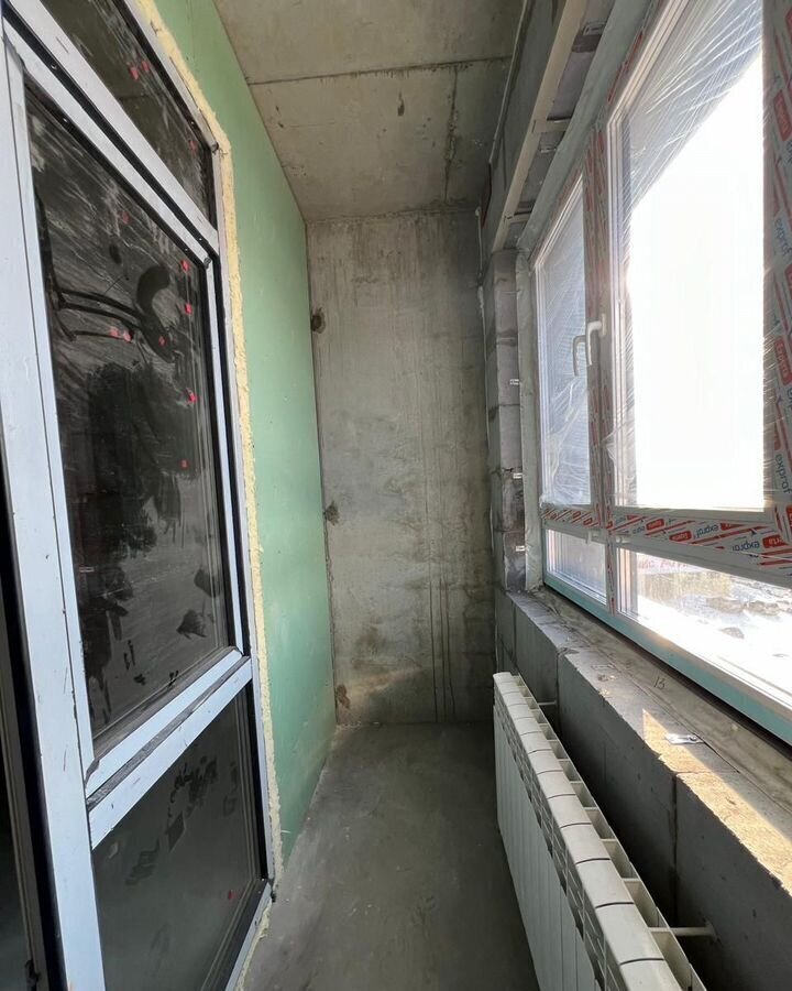 квартира г Благовещенск ул Ленина 192 фото 13