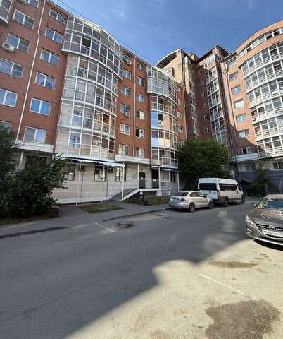 ул Дальневосточная 128 фото