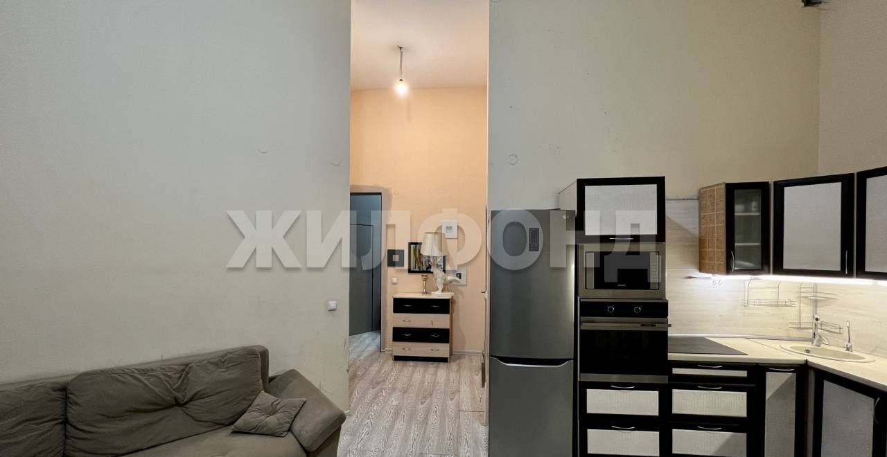 квартира г Иркутск р-н Октябрьский пр-кт Маршала Жукова 5/5 фото 3