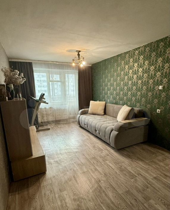 квартира г Благовещенск ул Студенческая 25/1 фото 3