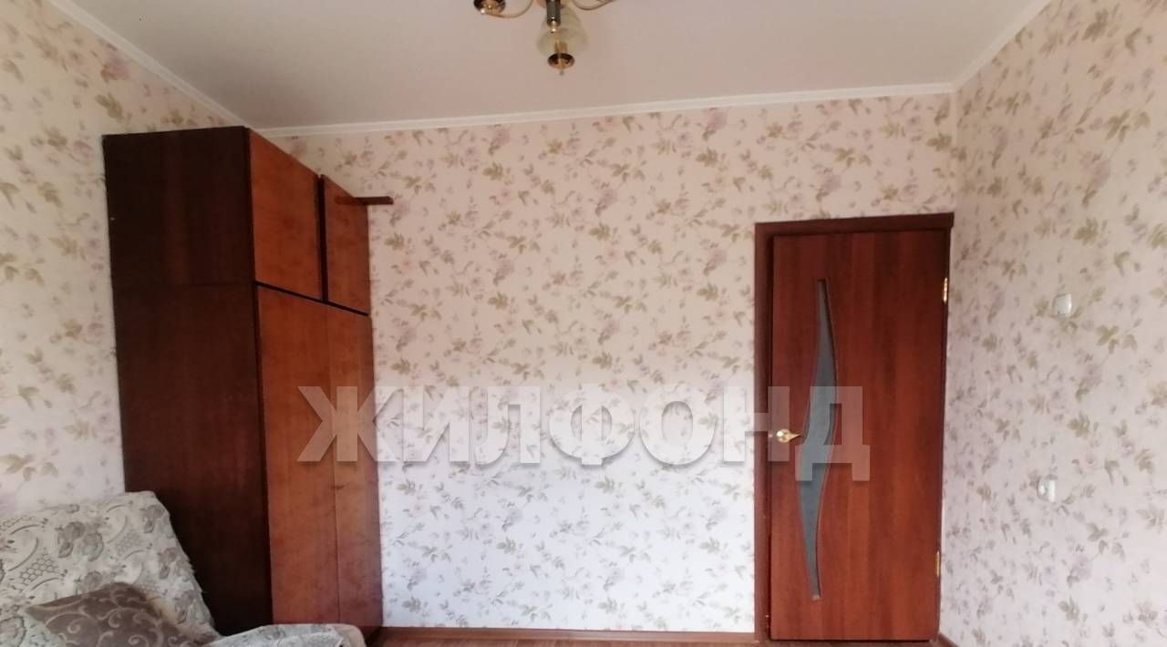 квартира г Новосибирск ул Котовского 14 Площадь Маркса фото 6