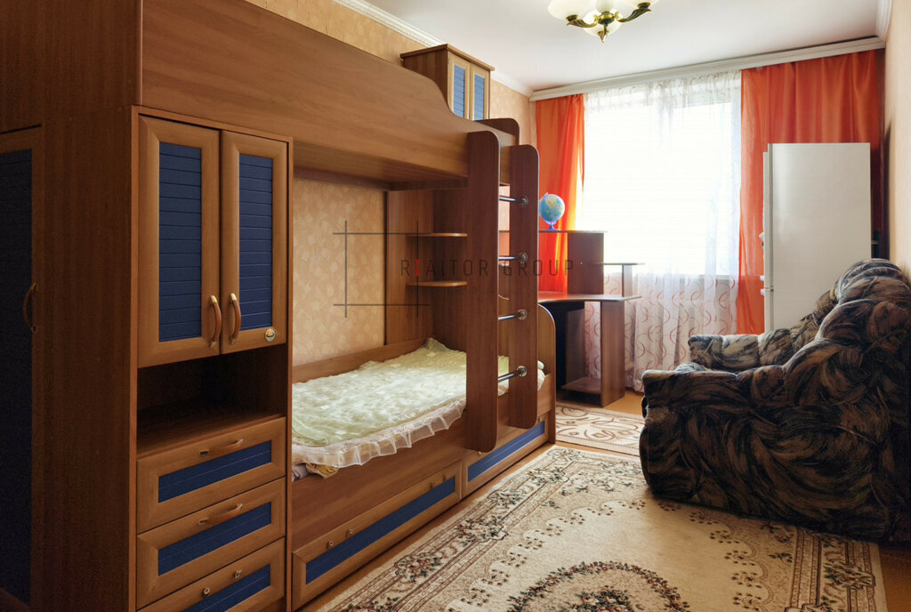 квартира р-н Барабинский г Барабинск ул Коммунистическая 13 фото 8
