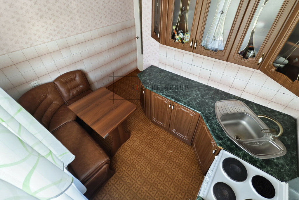 квартира р-н Барабинский г Барабинск ул Коммунистическая 13 фото 14