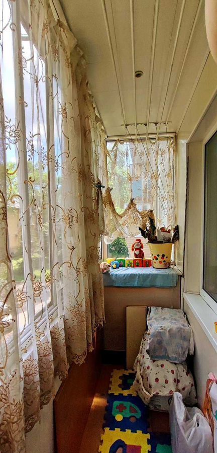 квартира г Хабаровск р-н Кировский ул Чкалова 13 фото 6