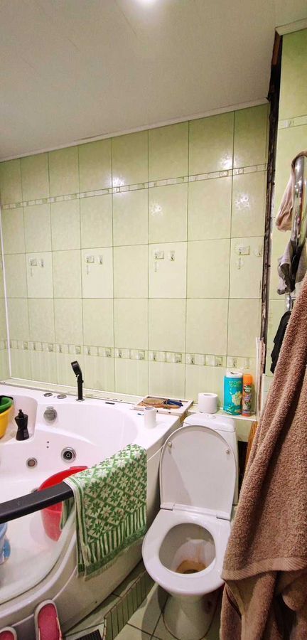 квартира г Хабаровск р-н Кировский ул Чкалова 13 фото 13