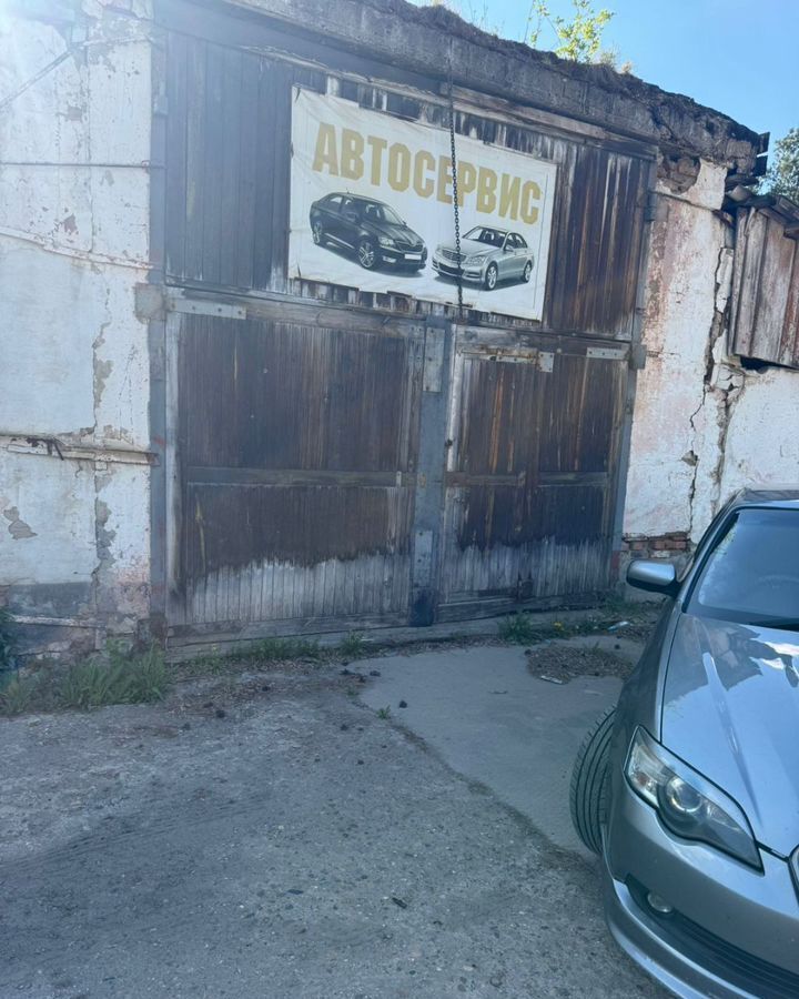 гараж г Канск фото 6