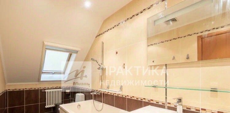 дом г Одинцово тер ДСК Сельскохозяйственный ул Полевая 5а Баковка фото 21