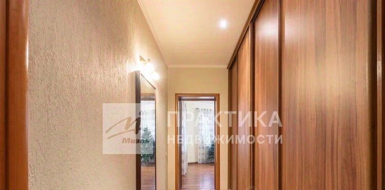 дом г Одинцово тер ДСК Сельскохозяйственный ул Полевая 5а Баковка фото 29