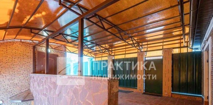 дом г Одинцово тер ДСК Сельскохозяйственный ул Полевая 5а Баковка фото 31