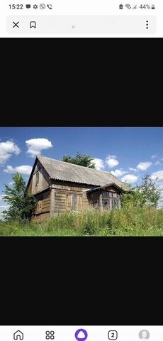 д Николаевка ул Лесная Выгоничское городское поселение, Выгоничи фото