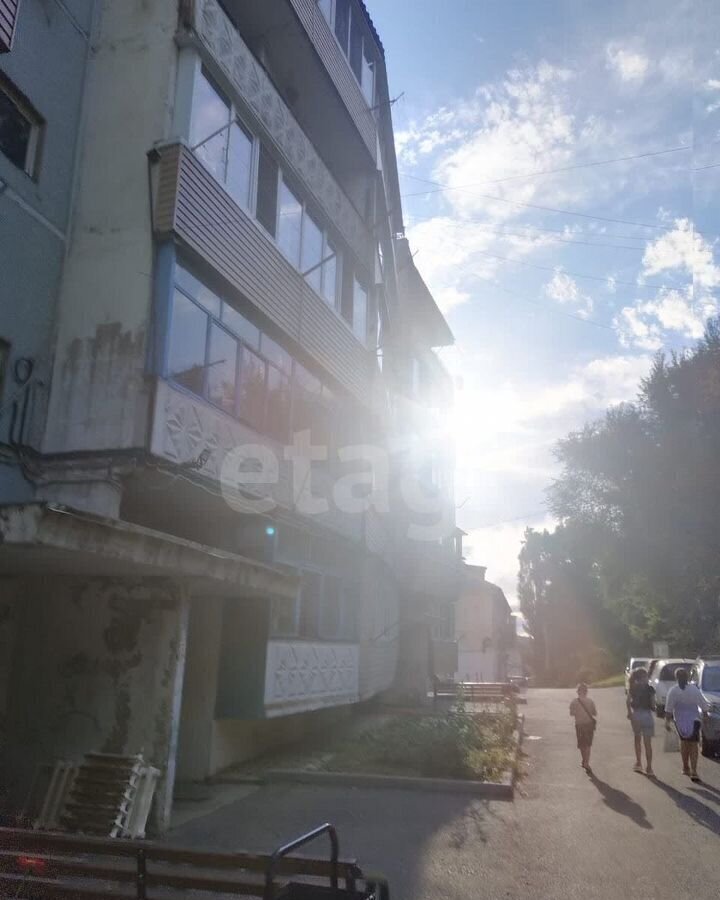 квартира г Артем ул Каширская 10 Артёмовский г. о. фото 10