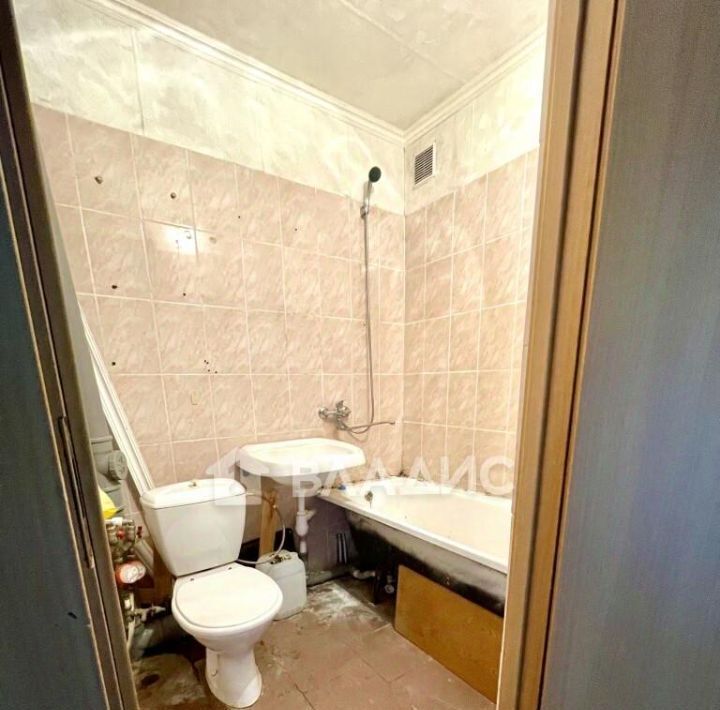 квартира г Бийск ул Приречная 3/2 фото 13