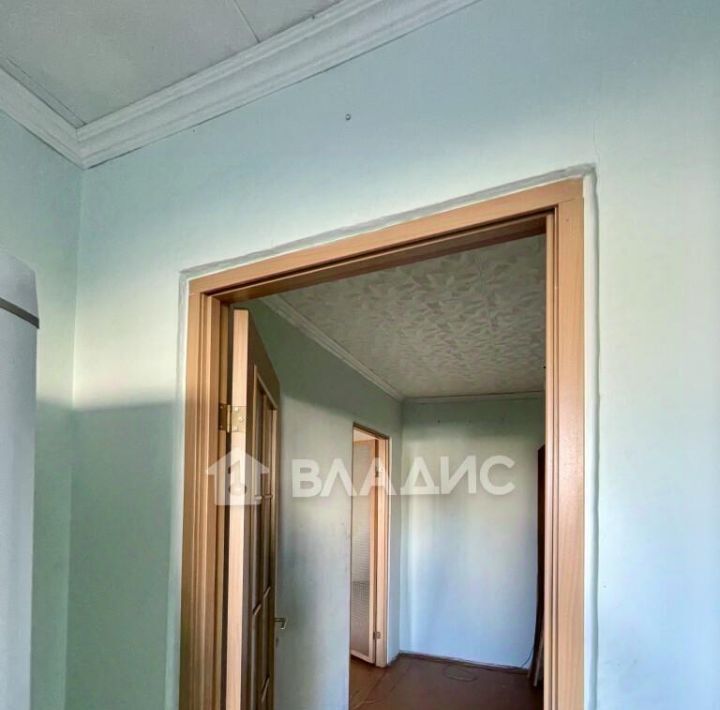квартира г Бийск ул Приречная 3/2 фото 14