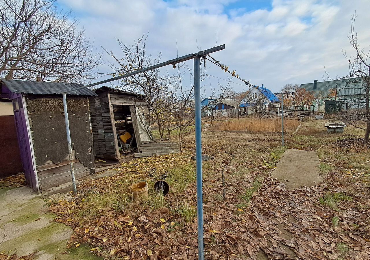 дом г Воронеж р-н Левобережный ул Горняков 369 фото 4