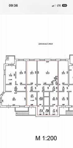 свободного назначения р-н Октябрьский ул Байкальская 236б/7 фото