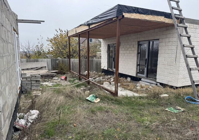 ул Трансформаторная Трудовское сельское поселение, садоводческое товарищество Минерал, Симферопольский р-н фото