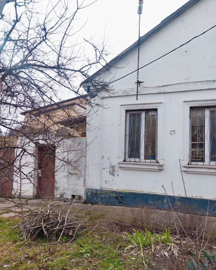 дом г Евпатория ул имени Белогубца 45 фото 12