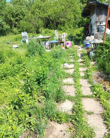 Еврейская автономная обл., ул. 11-й километр Биршоссе фото