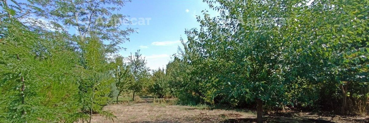 дом р-н Среднеахтубинский г Краснослободск п Песчанка ул Луговая фото 4