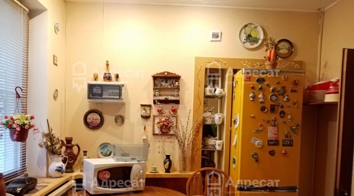 дом г Волгоград р-н Красноармейский пер Шлюзовой фото 2