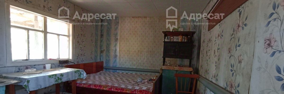 дом р-н Среднеахтубинский г Краснослободск п Песчанка ул Луговая фото 12