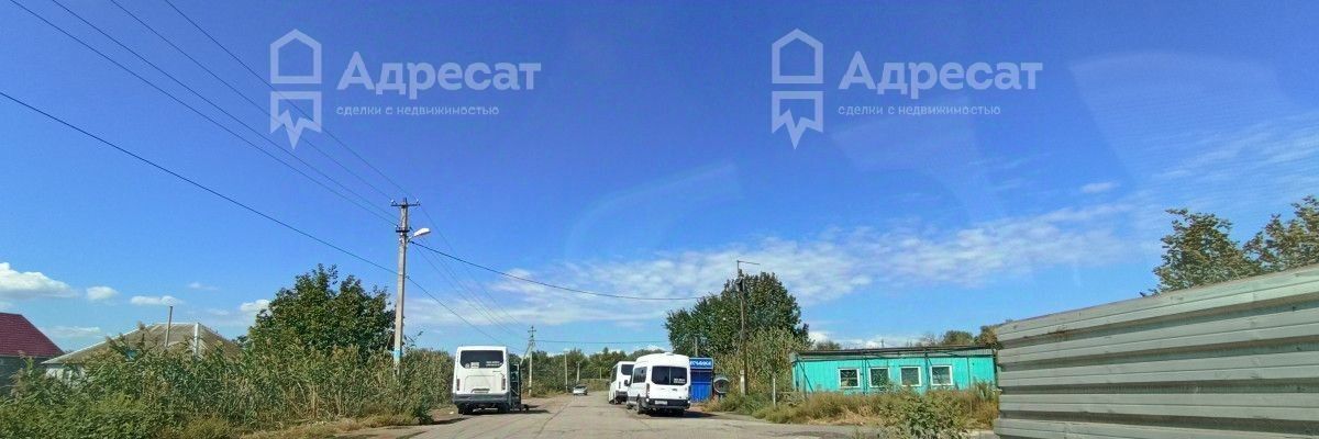 дом р-н Среднеахтубинский г Краснослободск п Песчанка ул Луговая фото 25