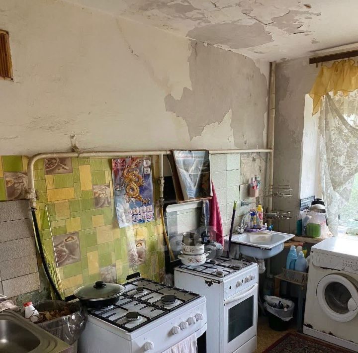 комната г Хабаровск р-н Кировский ул Джамбула 12 фото 27