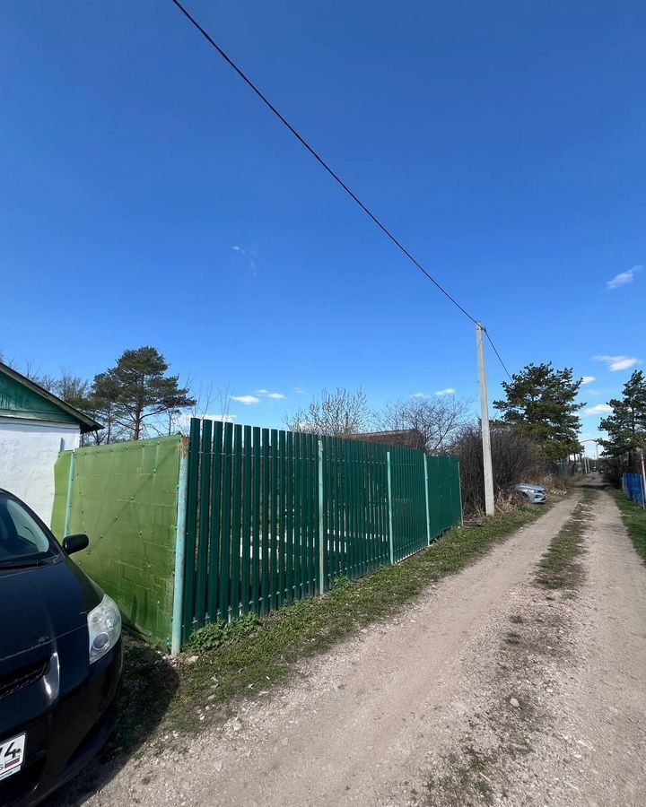 дом г Магнитогорск р-н Правобережный сад Мичурина-4 390 фото 12
