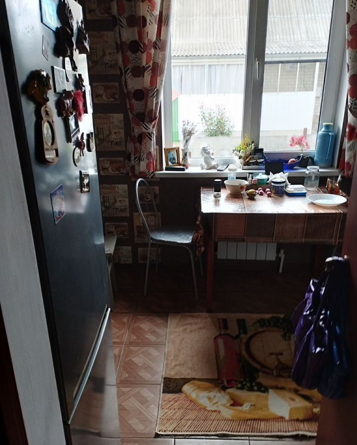 дом р-н Абинский г Абинск ул Темрюкская 19 Абинское городское поселение фото 7