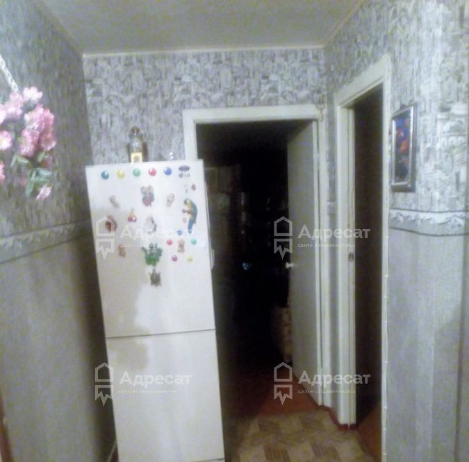 квартира г Волгоград р-н Красноармейский ул., 103, Респ Удмуртская фото 11