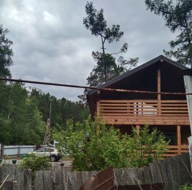земля г Красноярск р-н Свердловский ул. Турбаза, 6А фото 1