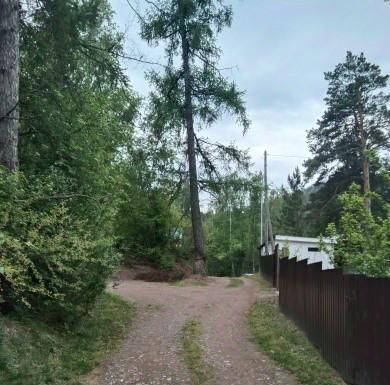 земля г Красноярск р-н Свердловский ул. Турбаза, 6А фото 3