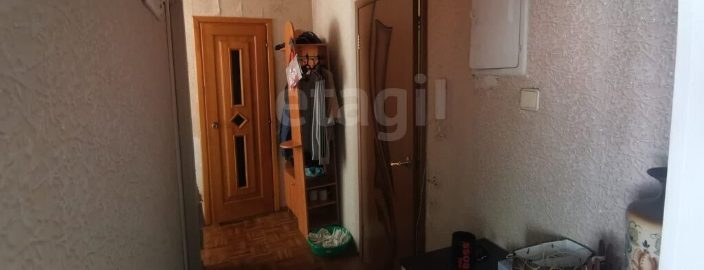 квартира г Кемерово ул Тухачевского 45б фото 6