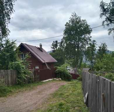 земля г Красноярск р-н Свердловский ул. Турбаза, 6А фото 6