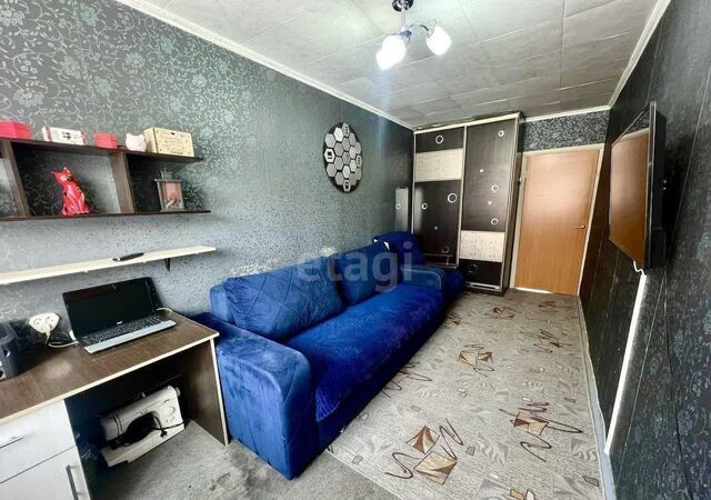 р-н Ленинский пр-кт Ленинградский 43 Кемеровская обл. — Кузбасс фото