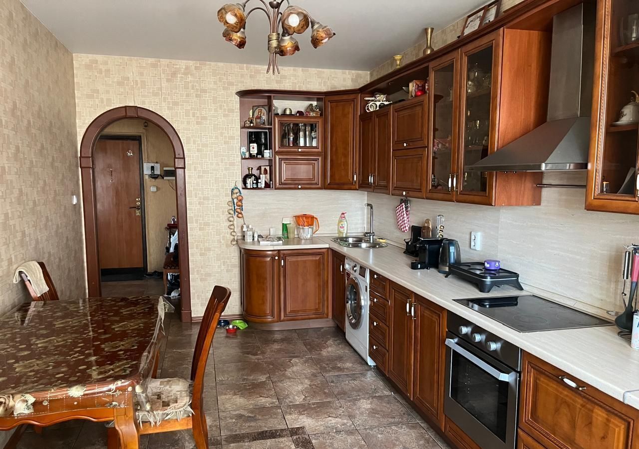 квартира г Чита р-н Центральный ул Подгорбунского 57 фото 2