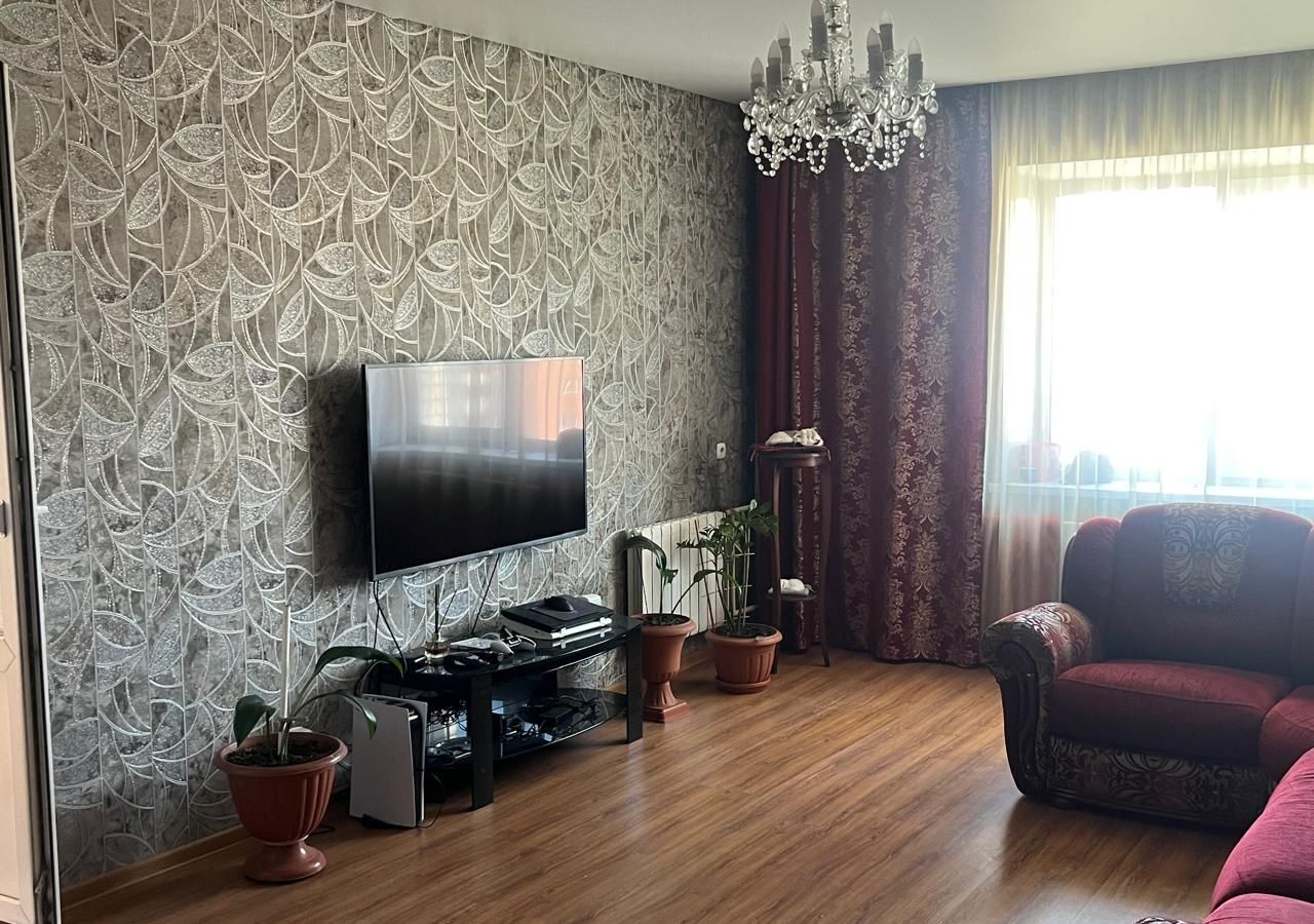 квартира г Чита р-н Центральный ул Подгорбунского 57 фото 12