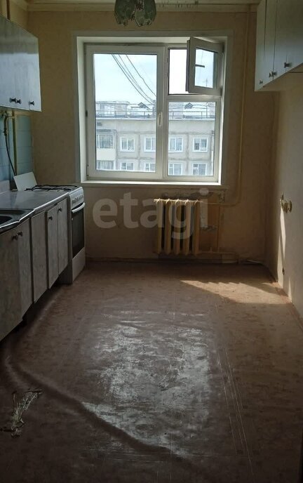 квартира г Якутск ул Губина 35/1 фото 5