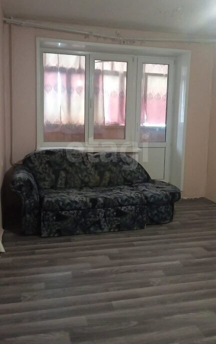 квартира г Якутск ул Губина 35/1 фото 2