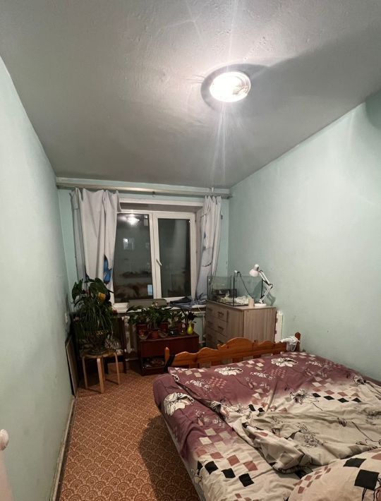 квартира г Якутск ул Петровского 27/1 фото 3