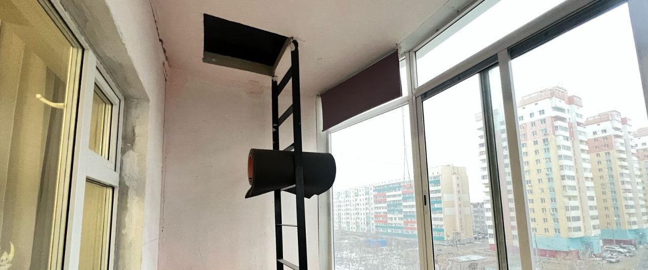 квартира г Якутск ул Кузьмина 21 фото 1