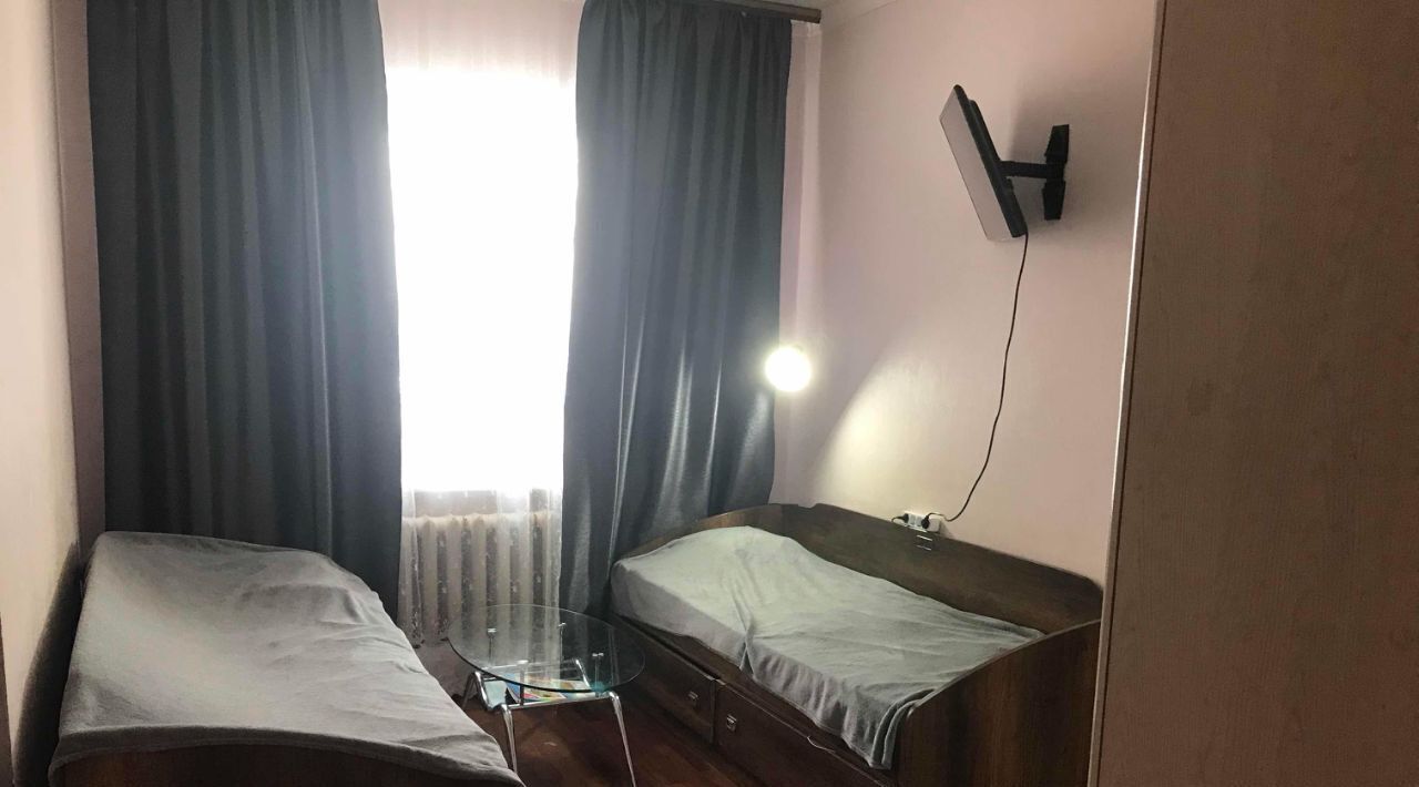 квартира г Якутск ул Билибина 13 фото 4