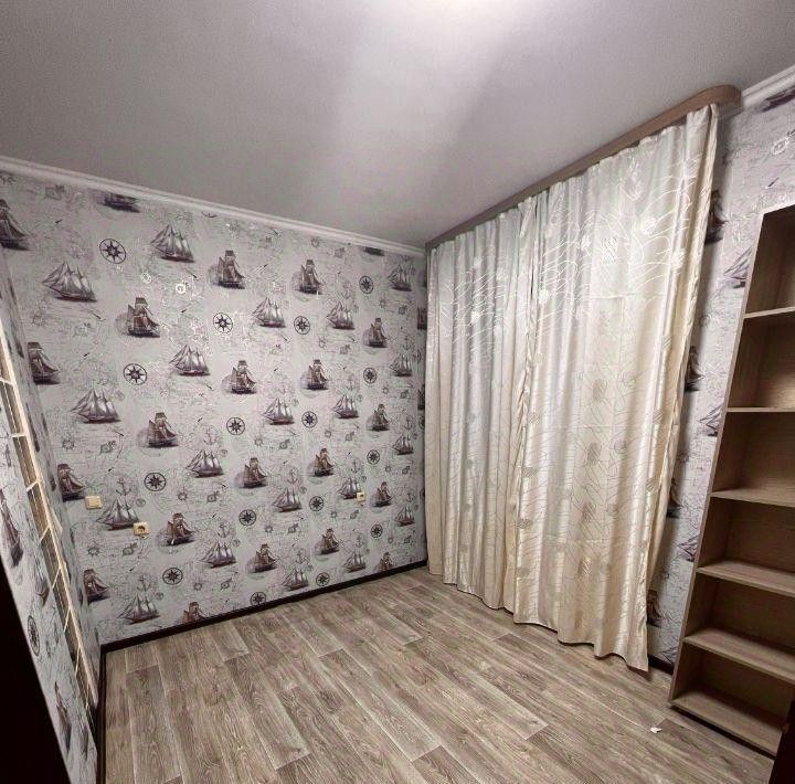 квартира г Якутск ул Хабарова 19/6 фото 4