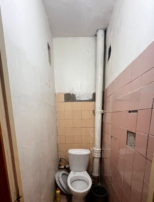 квартира г Якутск ул Петровского 27/1 фото 5