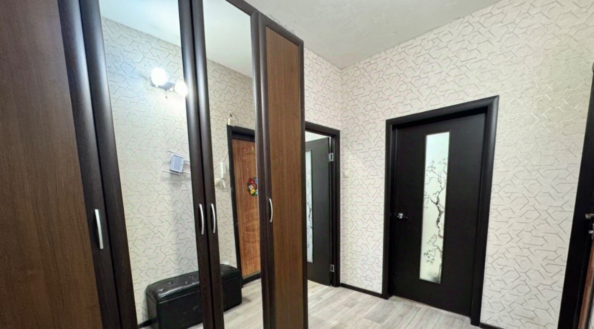 квартира р-н Нерюнгринский г Нерюнгри пр-кт Ленина 25/1 фото 29