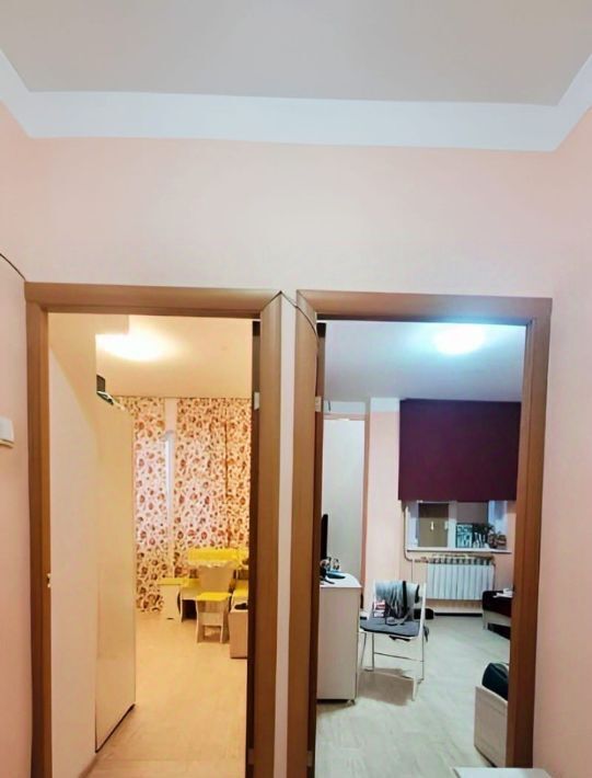 квартира г Якутск мкр Борисовка 1 2/1 фото 10