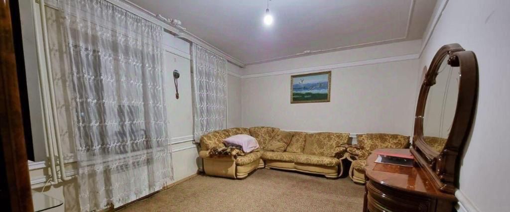 квартира г Якутск ул Хабарова 42 фото 6