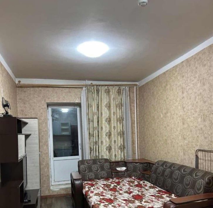 квартира г Якутск ул Билибина 17/2 фото 1