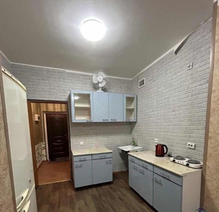квартира г Якутск ул Билибина 17/2 фото 2